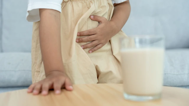 Viêm dạ dày mạn tính ở trẻ em: Cách chẩn đoán và điều trị