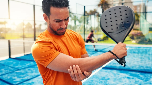 Viêm gân vôi hóa là gì? Nguyên nhân, triệu chứng và cách điều trị