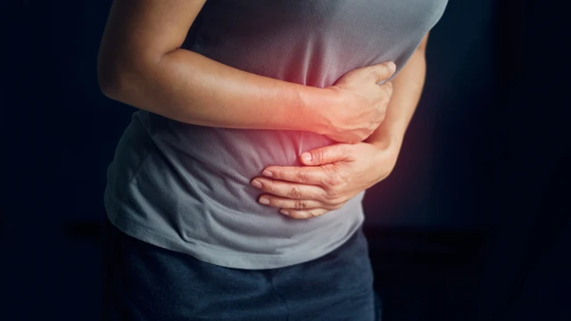 Viêm hạch mạc treo là gì? Nguyên nhân, triệu chứng và cách điều trị