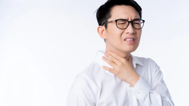 Viêm họng hạt có lây không và những điều cần biết để phòng ngừa hiệu quả