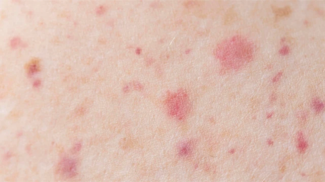 Viêm mao mạch dị ứng​ là gì? Nguyên nhân, triệu chứng và cách điều trị