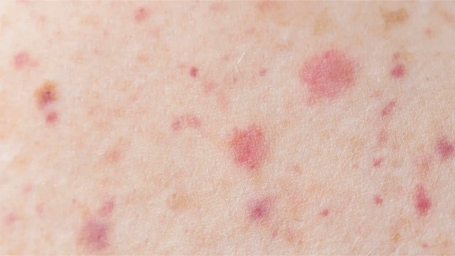 Viêm mao mạch dị ứng có chữa được không? 