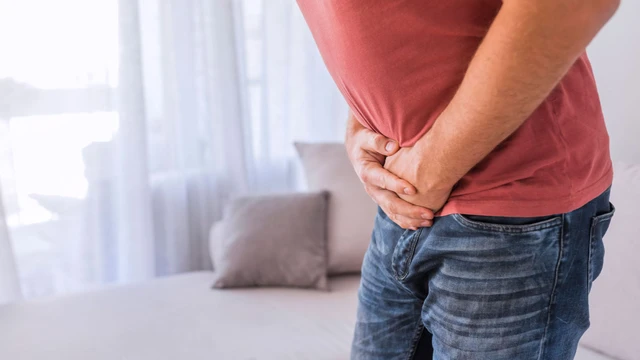 Viêm mào tinh hoàn là gì? Nguyên nhân, triệu chứng và cách phòng ngừa
