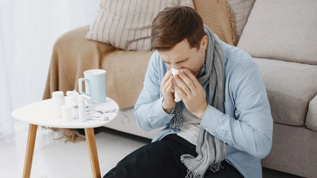 Viêm mũi có lây không? Cách phòng ngừa viêm mũi hiệu quả