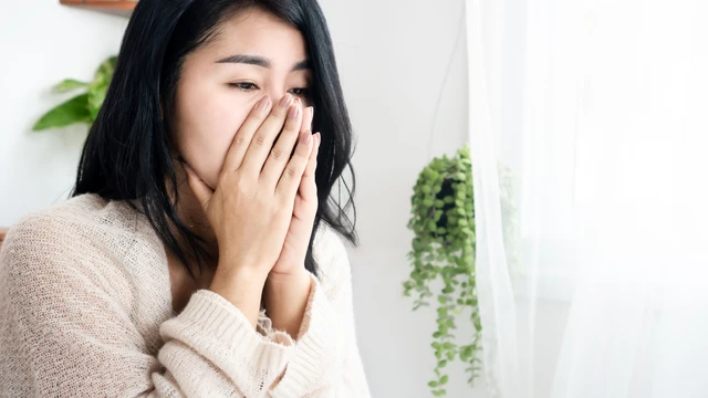 Viêm mũi dị ứng bội nhiễm do nguyên nhân gì? Triệu chứng và cách phòng ngừa