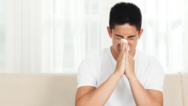 Viêm mũi dị ứng có di truyền không? Phương pháp phòng ngừa hiệu quả