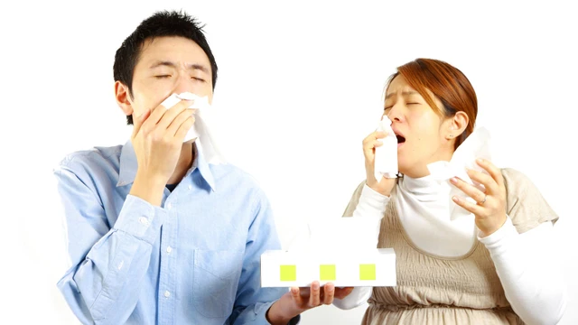 Viêm mũi dị ứng kiêng ăn gì? Danh sách thực phẩm cần tránh để giảm triệu chứng