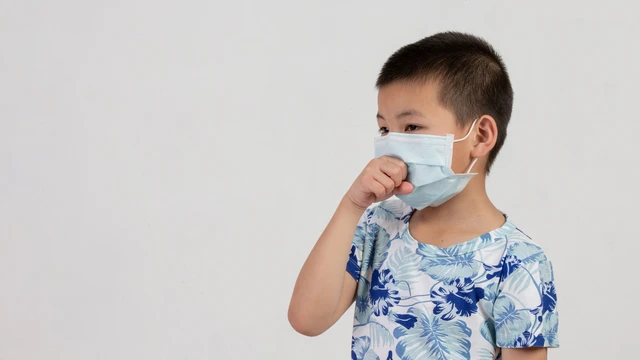 Viêm mũi dị ứng ở trẻ em và cách điều trị hiệu quả