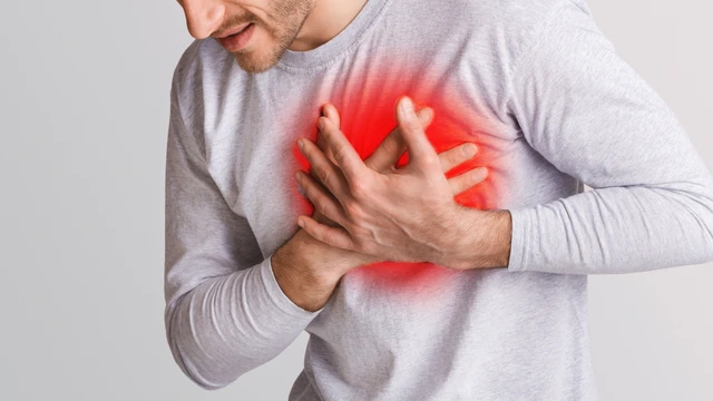 Viêm nội tâm mạc là gì? Nguyên nhân, triệu chứng và cách phòng ngừa