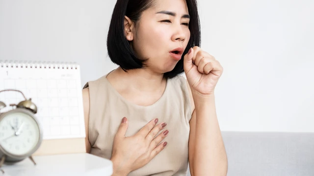 Viêm phế quản cấp có nguy hiểm không? Những điều cần biết để phòng biến chứng