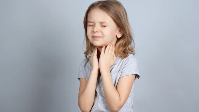 Viêm phế quản ở trẻ em: Dấu hiệu, nguyên nhân và cách chăm sóc đúng