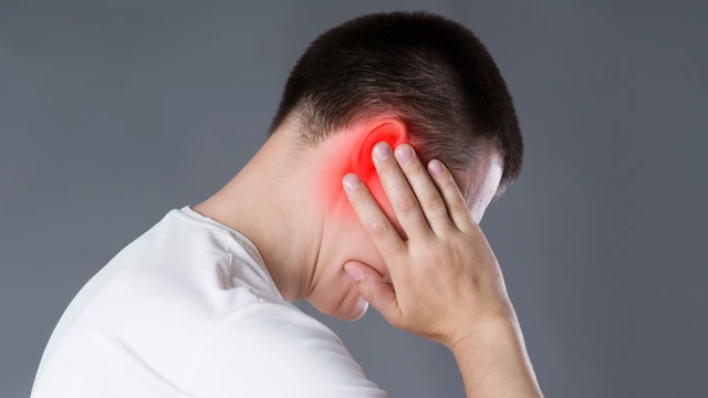 Viêm tai: Triệu chứng, phương pháp điều trị và phòng ngừa