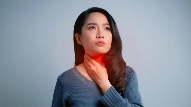 Viêm thanh quản là gì? Triệu chứng, nguyên nhân, chẩn đoán và điều trị