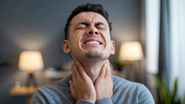 Viêm thanh quản cấp là gì? Nguyên nhân, triệu chứng và cách điều trị