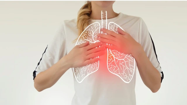 Viêm tiểu phế quản bội nhiễm và những điều bạn cần lưu ý