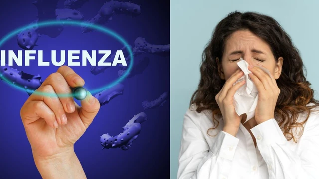 Virus cúm A có nguy hiểm không? Phòng lây nhiễm ra sao?