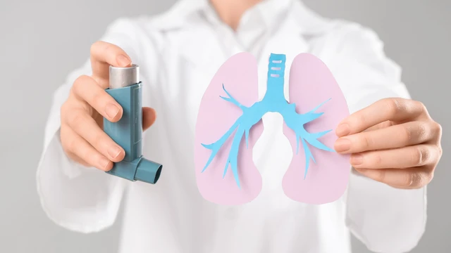 Virus RSV và bệnh hen suyễn: Mối liên hệ, triệu chứng và cách phòng ngừa