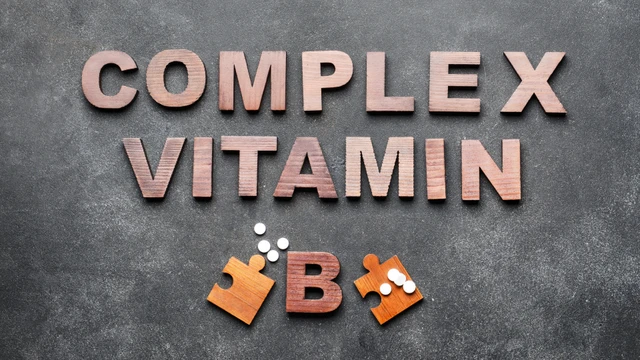 Vitamin 3B có tác dụng gì? Cách sử dụng vitamin nhóm B an toàn và hiệu quả