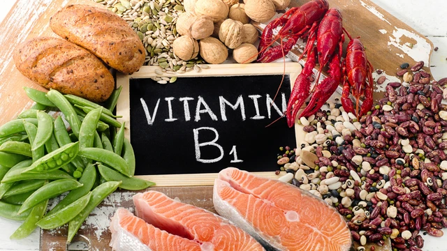 Vitamin B1 có tác dụng gì? Hiểu đúng vai trò của vitamin thiết yếu với sức khỏe