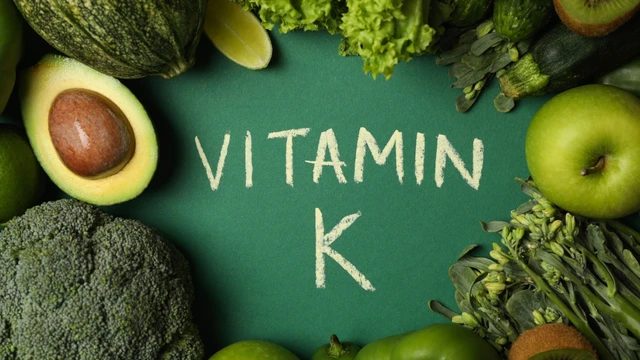 Vitamin K3 là gì? Công dụng, rủi ro và lưu ý khi sử dụng
