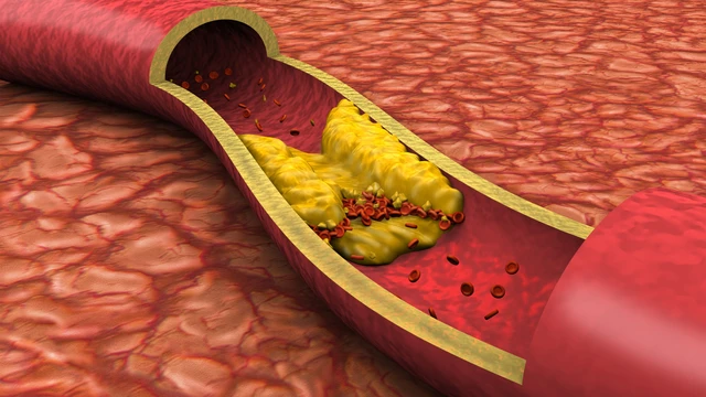 VLDL Cholesterol là gì? Chỉ số bao nhiêu là bình thường?