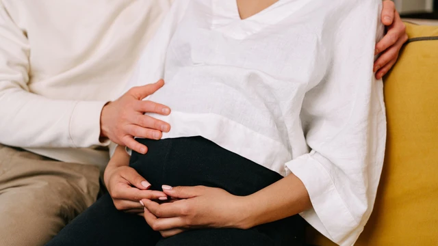 Vỡ ối có đau bụng không? Cách nhận biết và phòng ngừa biến chứng nguy hiểm