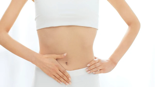 Vùng hạ vị là gì? Đau vùng hạ vị là dấu hiệu của bệnh gì?