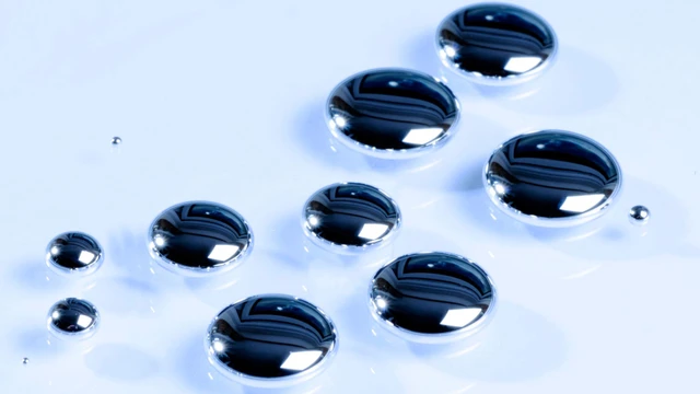 Xét nghiệm Mercury là gì? Chỉ số Mercury bao nhiêu là bất thường?
