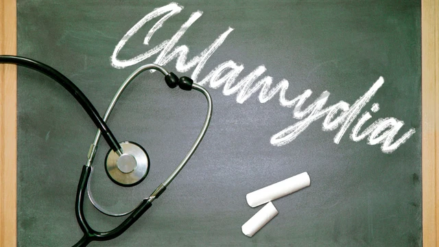 Xét nghiệm Chlamydia là gì? Phương pháp và đối tượng nên thực hiện
