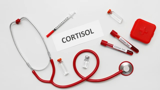 Xét nghiệm cortisol là gì? Khi nào cần thực hiện?