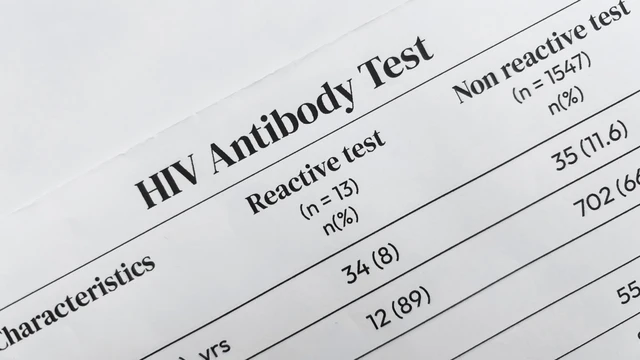 Xét nghiệm HIV 3 tháng âm tính đã an toàn chưa? Nhận biết đúng để không hoang mang