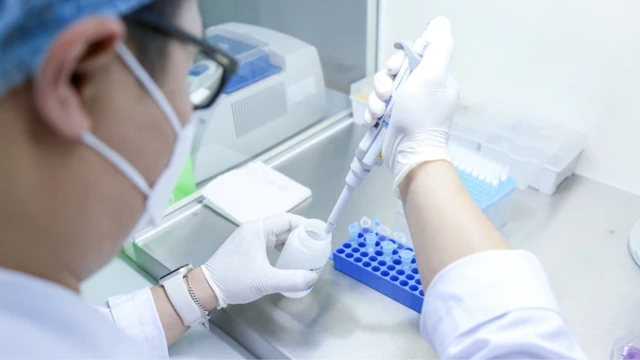 Xét nghiệm HPV Genotype là gì? Ý nghĩa khi thực hiện xét nghiệm này