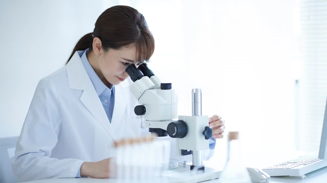 Xét nghiệm ký sinh trùng bao lâu có kết quả? Những điều cần biết