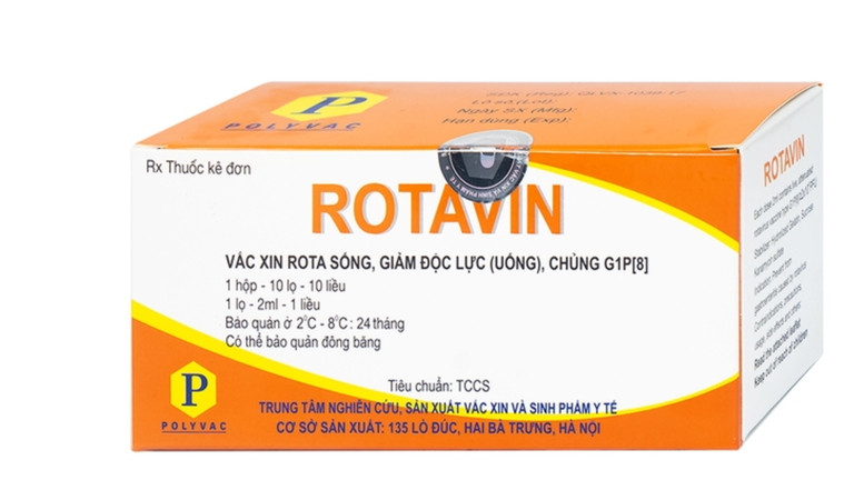 Nên uống Rota của Bỉ hay Việt Nam? Loại của nước nào tốt hơn?