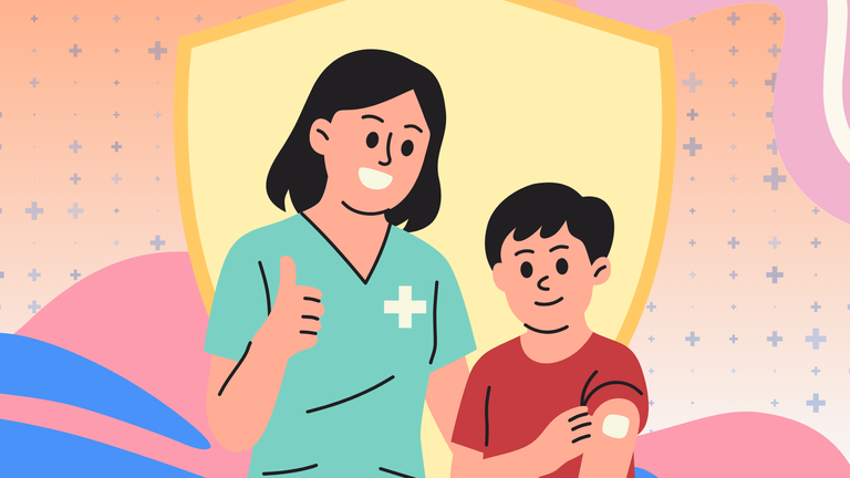 Phản ứng sau tiêm: Khi nào cần lo, khi nào chỉ cần nghỉ ngơi?