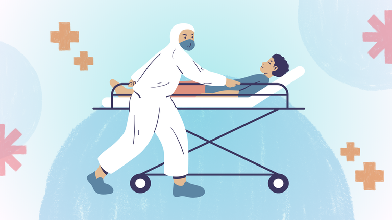 Sốc phản vệ sau tiêm: Bạn đã nhận diện đúng dấu hiệu cấp cứu?