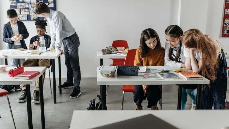 10 cách để giảm stress cho học sinh: Hiệu quả, thực tế và dễ thực hiện 2