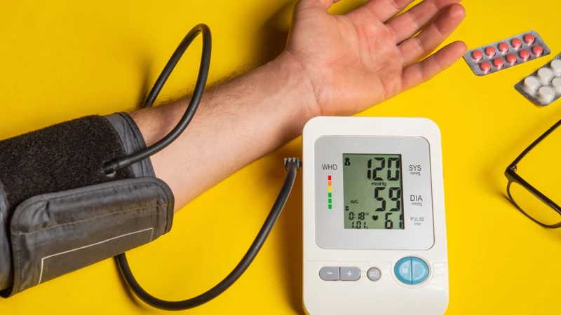 10 cách hạ huyết áp nhanh tại nhà an toàn và hiệu quả không phải ai cũng biết 4