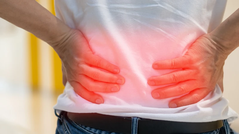 Có rất nhiều nguyên nhân, yếu tố khác nhau gây bệnh thoát vị đĩa đệm