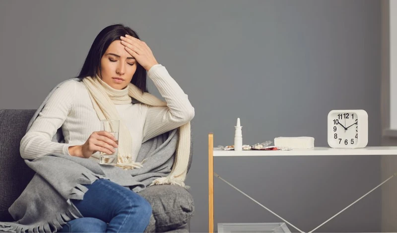Giai đoạn cửa sổ HIV là gì? Cách nhận biết triệu chứng ở giai đoạn này 2