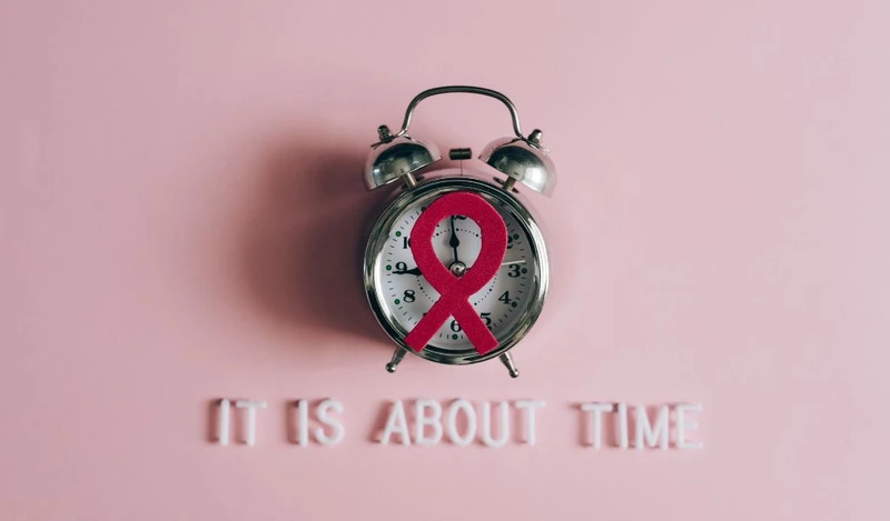 Giai đoạn cửa sổ HIV là gì? Cách nhận biết triệu chứng ở giai đoạn này 3