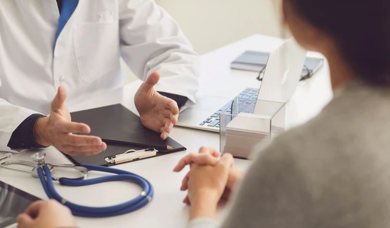 Giai đoạn cửa sổ HIV là gì? Cách nhận biết triệu chứng ở giai đoạn này 4