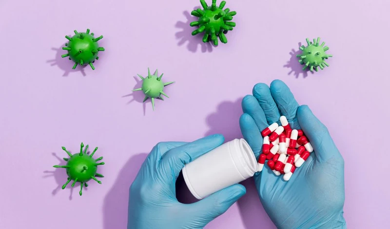 Cách đọc kết quả xét nghiệm HIV dễ dàng và chính xác 4