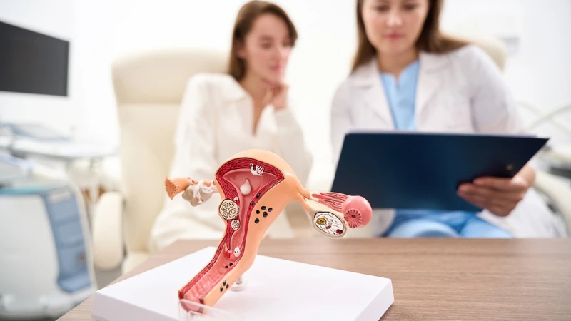 Không phải mọi triệu chứng tiền kinh đều bình thường, hãy đi khám nếu cơ thể gửi tín hiệu lạ