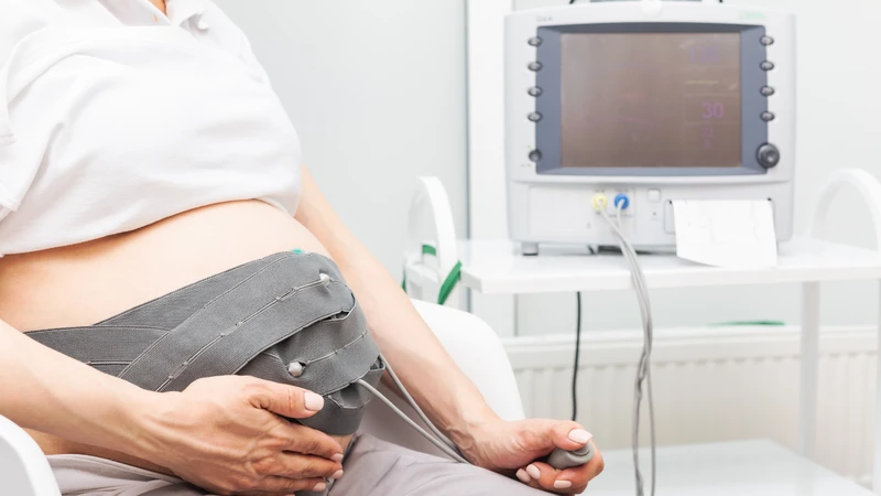 Siêu âm thai giúp kiểm tra tuổi thai, tim thai, kích thước và hình thái của thai nhi