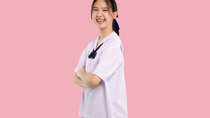 Tuổi 13 vẫn còn khả năng phát triển chiều cao