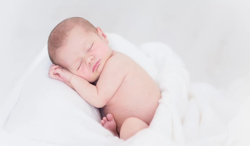 Trẻ sơ sinh ọc sữa nhiều lần trong ngày có đáng lo ngại không? 4