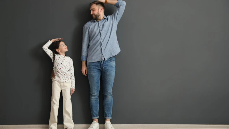 Việc hiểu các mốc phát triển giúp phụ huynh đánh giá đúng tiềm năng tăng trưởng của con