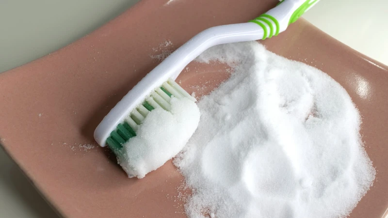 15 công dụng của baking soda trong đời sống và chăm sóc sức khỏe