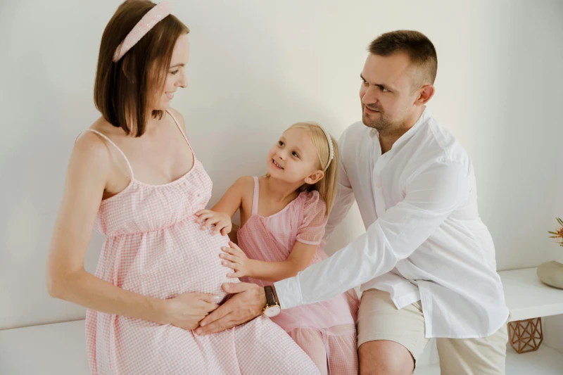 16 tuần là mấy tháng? Thai 16 tuần phát triển như thế nào? 4